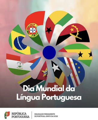 Dia Mundial da Língua Portuguesa