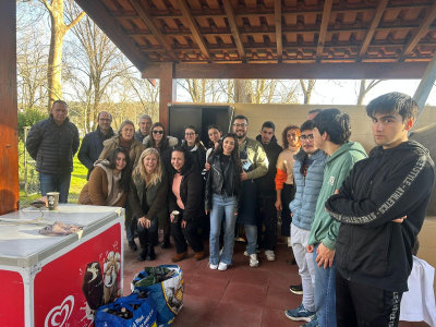 Forno comunitário de Arcozelo