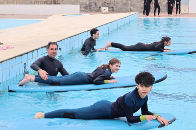 4º Dia de mobilidade