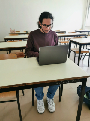 Olimpíadas de Biologia