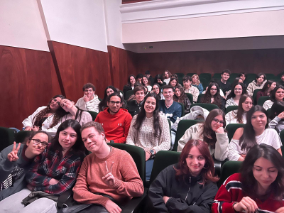Teatro - Memorial do Convento