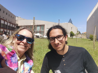  Olimpíadas de Biotecnologia 